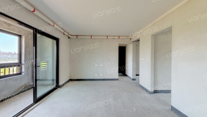 金地格林春岸三期二手房实景图