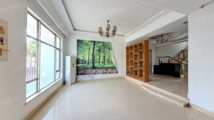 碧桂园威尼斯城翠漾花岸二手房实景图