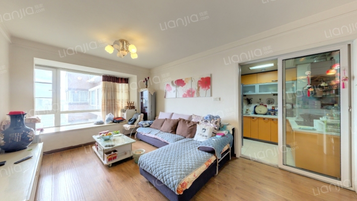 西城天下二手房实景图