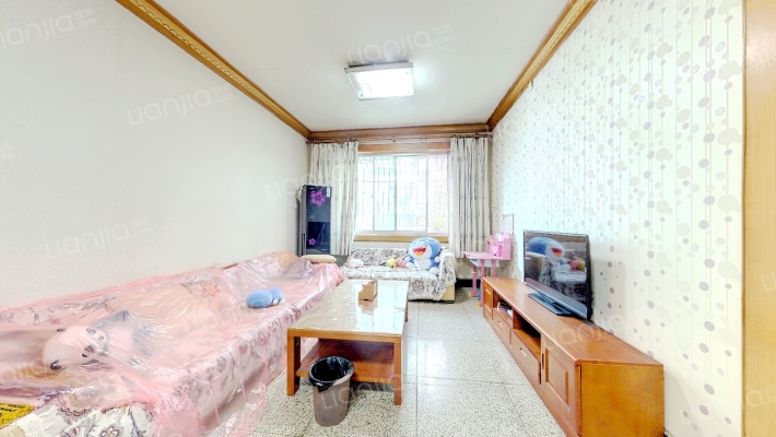 地税局家属院(建设路)二手房实景图