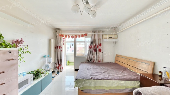 仓南胡同12号院二手房实景图