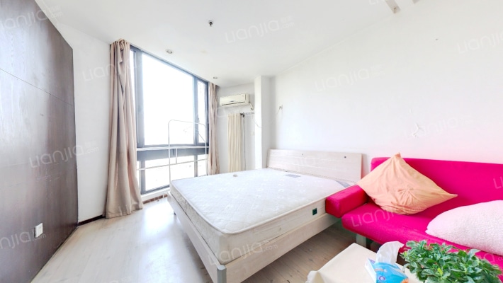 高新水晶岛二手房实景图