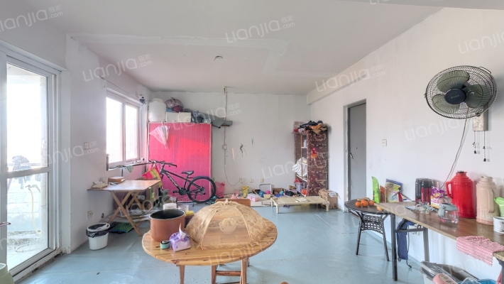 汇宁住宅区二手房实景图