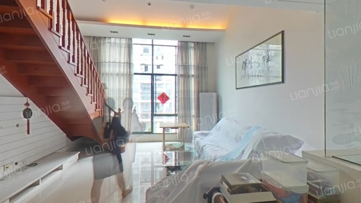 湖南省第一测绘院家属院二手房实景图