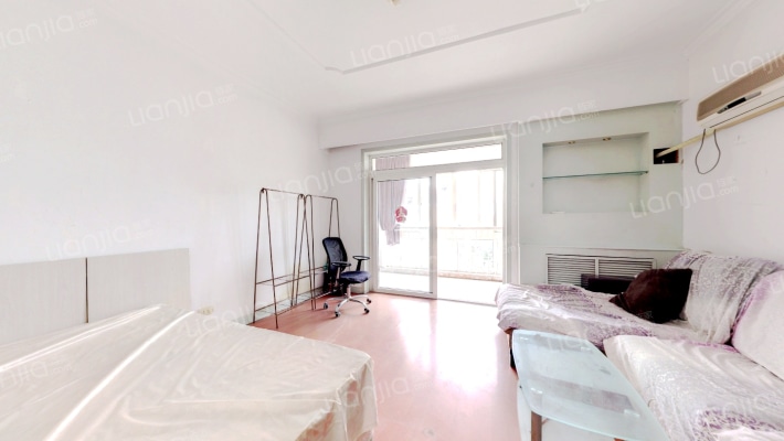 美丽心殿二手房实景图