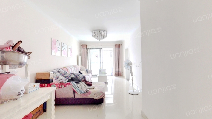 升龙玺园二手房实景图