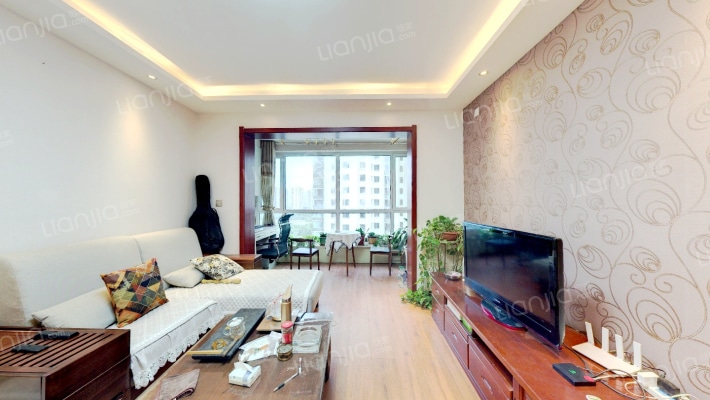 制配厂家属院二手房实景图