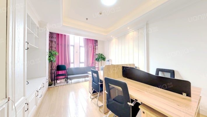 中央大厦二手房实景图