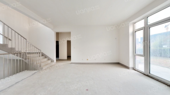 建投璟园二手房实景图