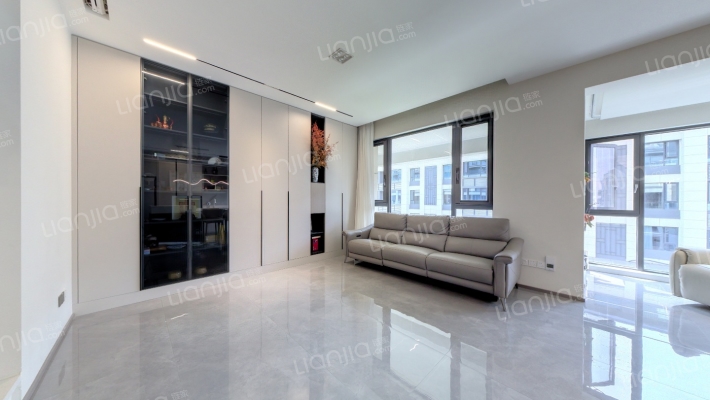 首创禧瑞锦江二手房实景图