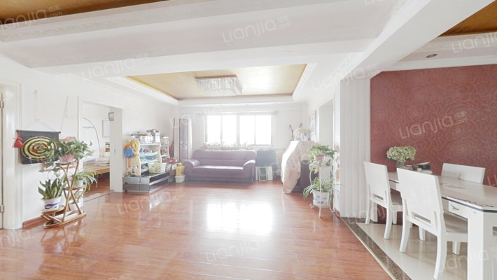 汉中门外大街203号二手房实景图