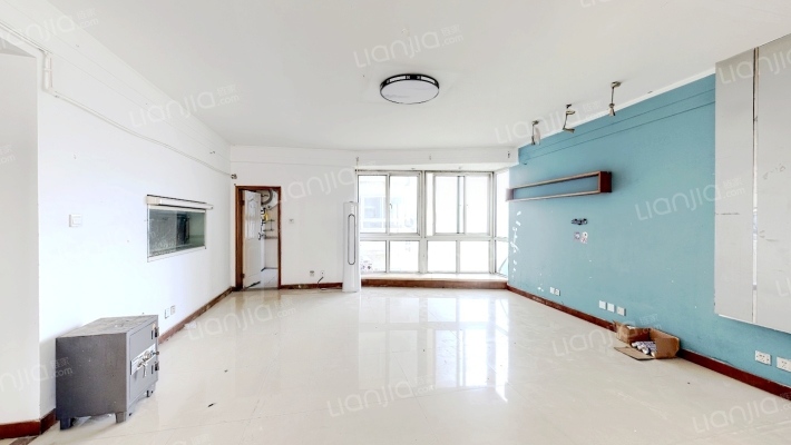 绿洲花园二手房实景图