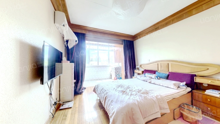 临潮三村二手房实景图