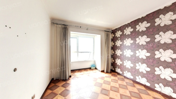 朝阳世纪城二手房实景图