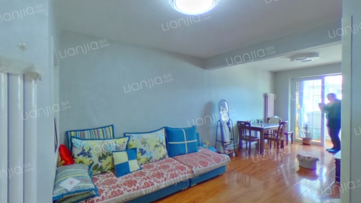 浴新南大街133号院二手房实景图