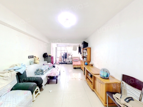 整租·七里河区林业局家属院 2室1厅 南/北