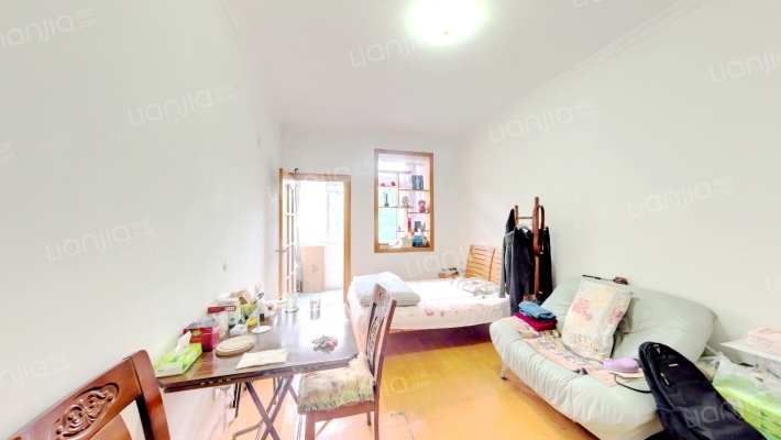 林业厅宿舍二手房实景图