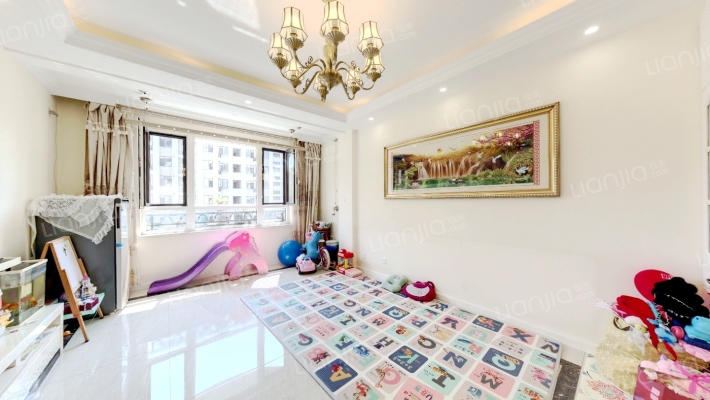 三鼎春天二手房实景图