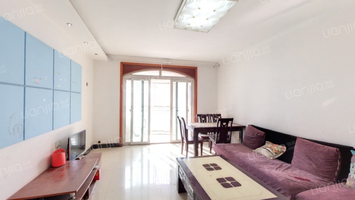 21世纪社区林苑二手房实景图