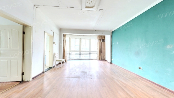 狮城名居二手房实景图