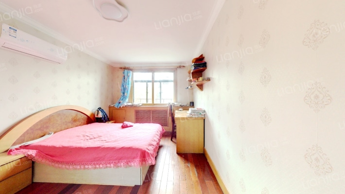 碧波园二手房实景图