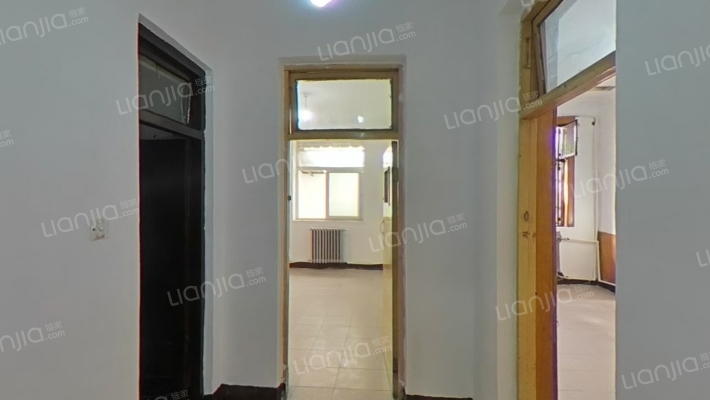 邯山街152号院二手房实景图