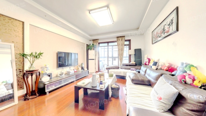 丽岛漫城二手房实景图