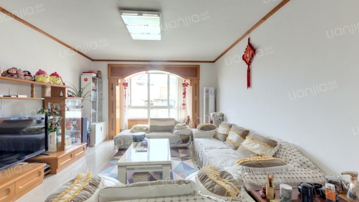 滨河花园(龙泉驿)二手房实景图