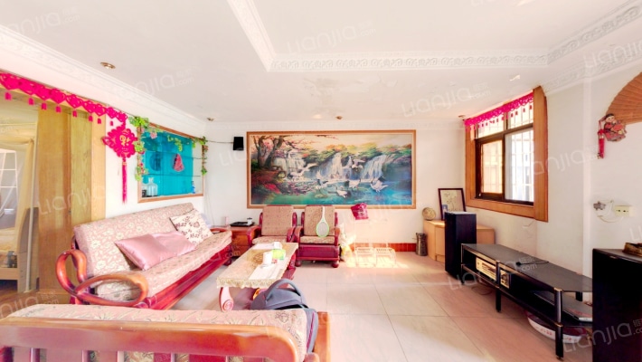 学府路135号（卫生监督局）二手房实景图