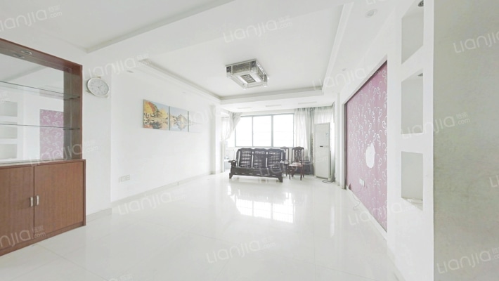 名江丽景花园A区二手房实景图