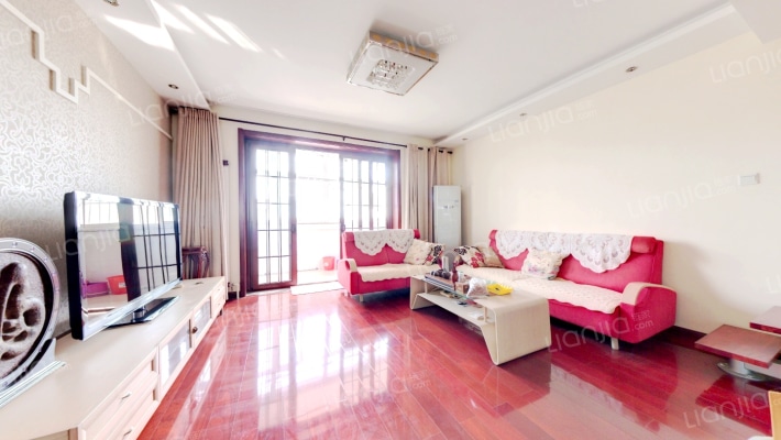 泰山学院天平湖宿舍区二手房实景图