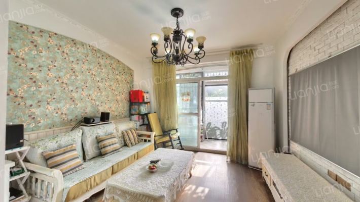 滨江怡畅园二手房实景图