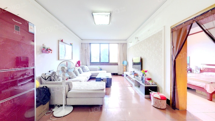 东关人家二手房实景图