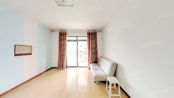 国轩苑西区二手房实景图