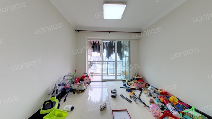 祈福生活无限二手房实景图