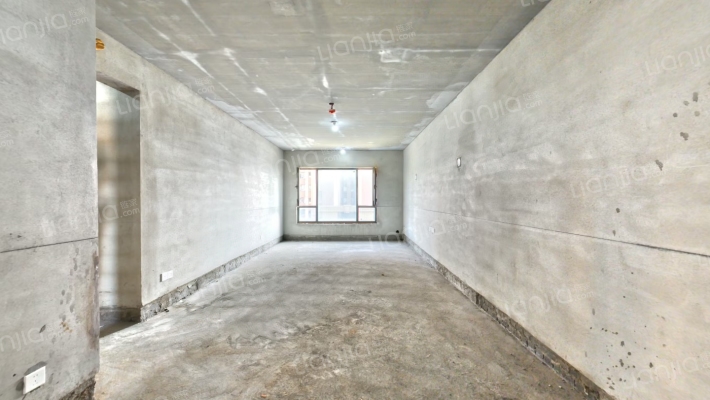 港湾樾府二手房实景图