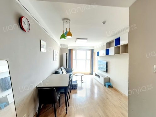 整租·银盛泰书香嘉苑 3室1厅 南/北