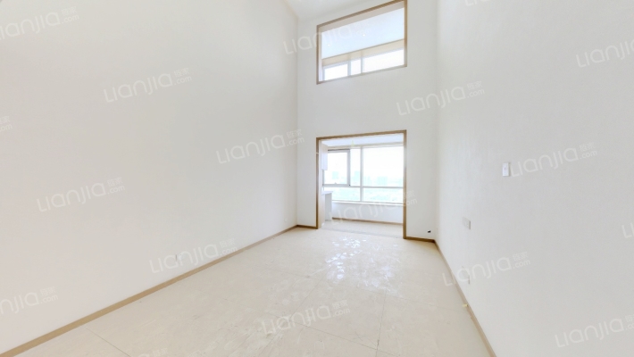 沣业阅湾二手房实景图