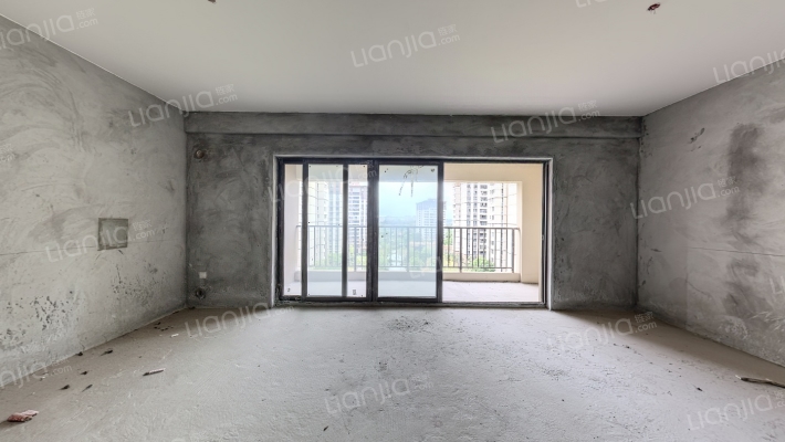 富力白鹭湾澜廷二手房实景图