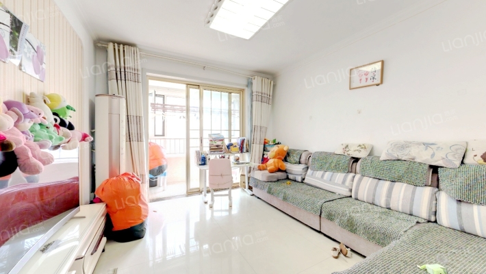 虞河生活城二手房实景图