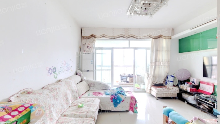 金牛生态小区二手房实景图