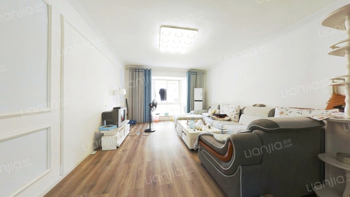 紫金南苑二手房实景图