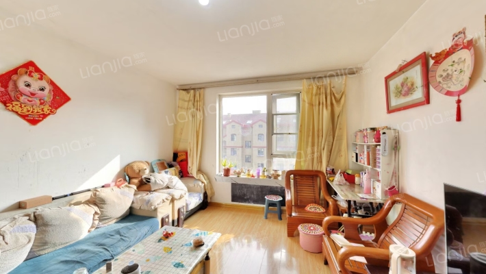 西后楼社区二手房实景图