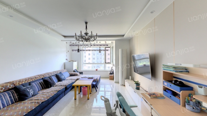 中房上东花墅四期二手房实景图