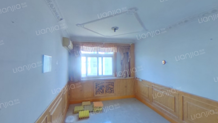 中煤特凿处家属院东院二手房实景图