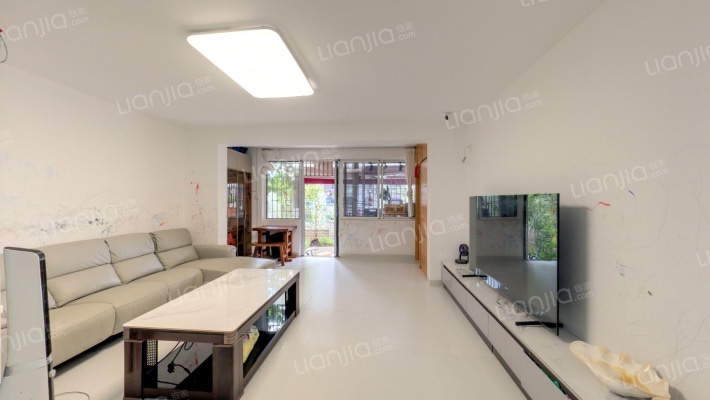 中南药机厂二手房实景图