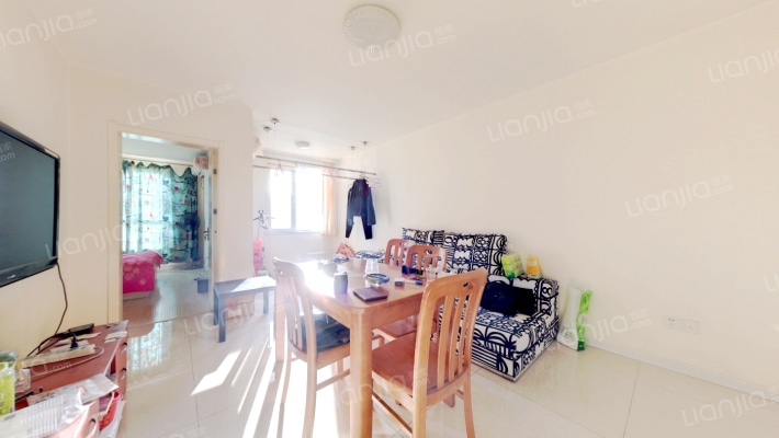 新都家园二手房实景图