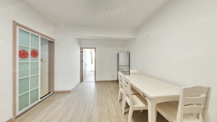 虎踞关二手房实景图