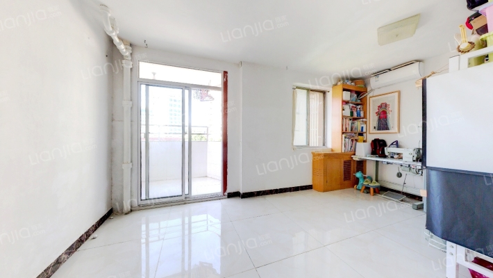 教场门散盘二手房实景图