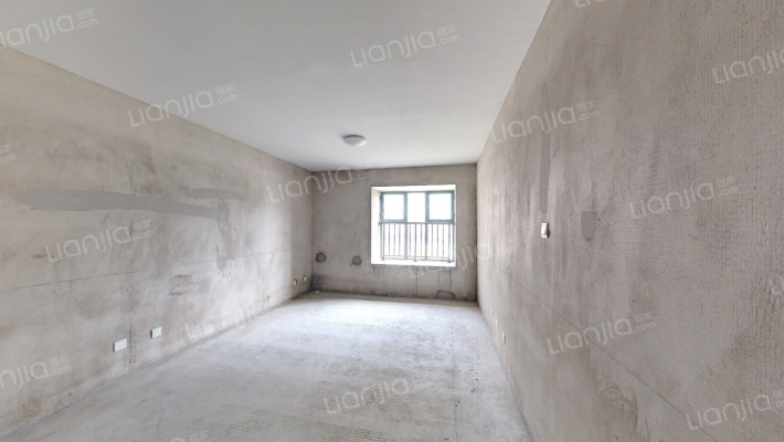 板桥南苑二手房实景图